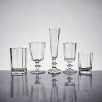 1348 6368 SET OF GLASS